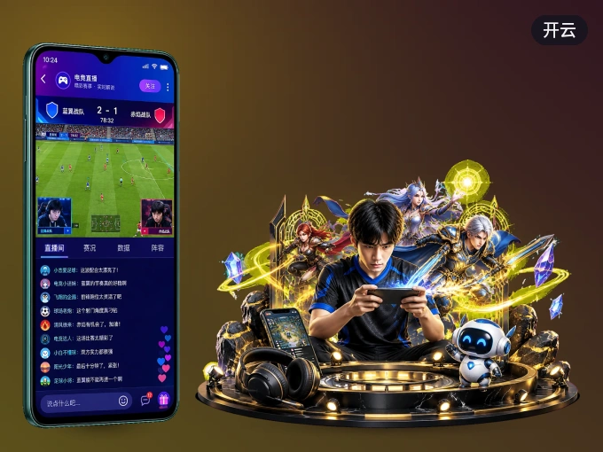 装开云 APP，精彩比赛不缺席